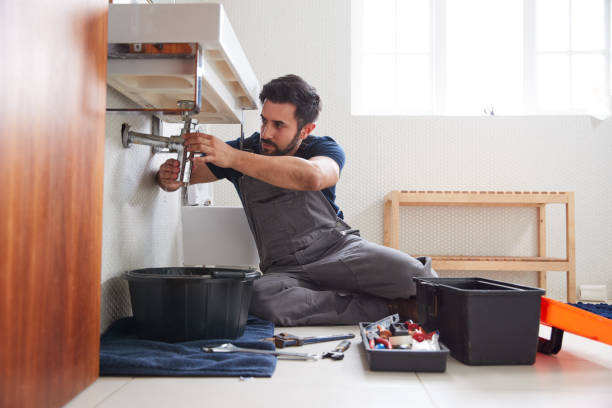 Best Residential Plumbing Services  in Franklin, WI